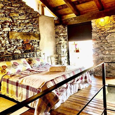La Torretta Apartment Pessinetto Екстериор снимка